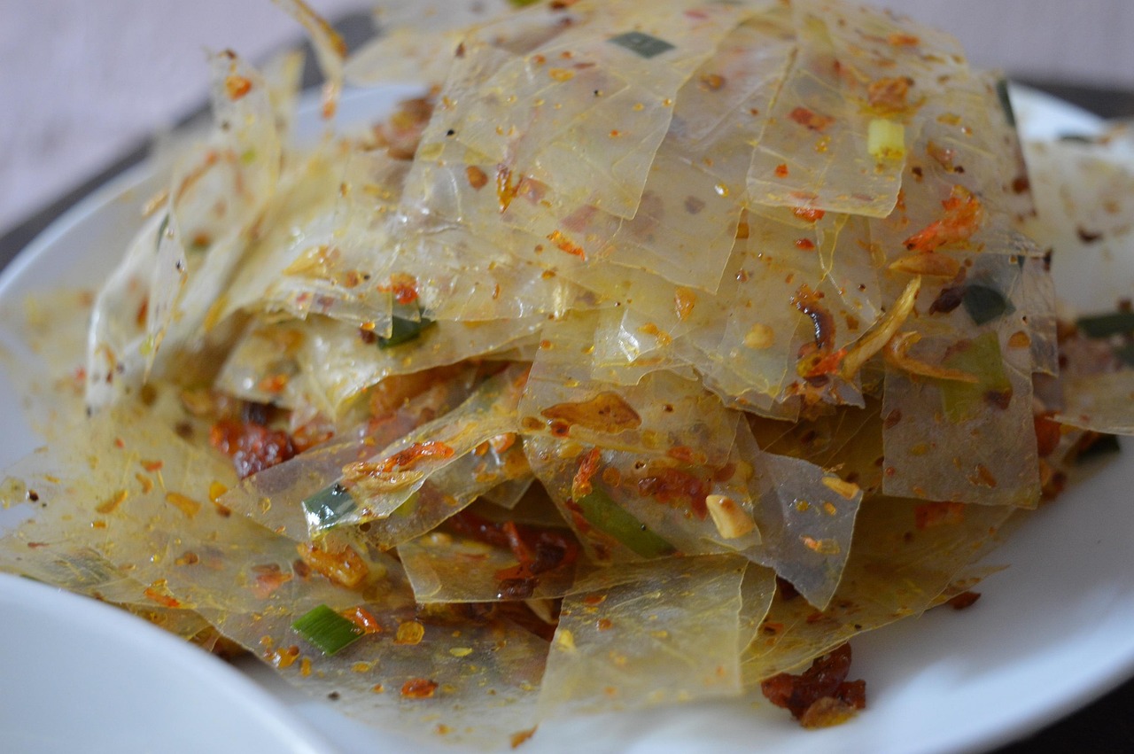 探索奉化，揭秘网红美食街的隐藏魅力