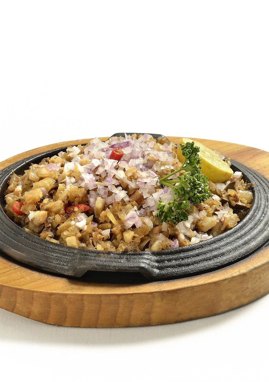 探索菲律宾，品尝地道特色美食之旅