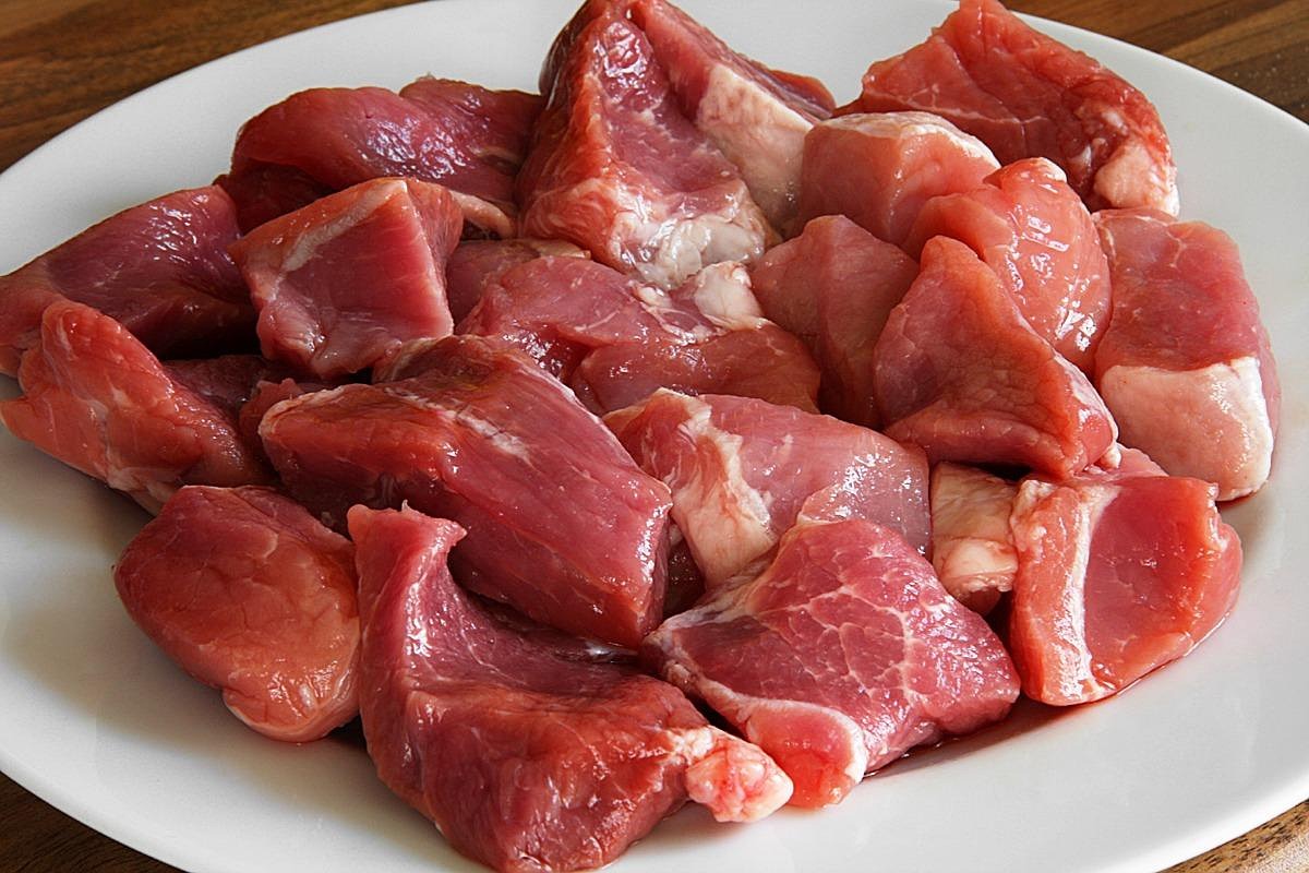 四川跷脚牛肉，中国美食之旅的味蕾盛宴
