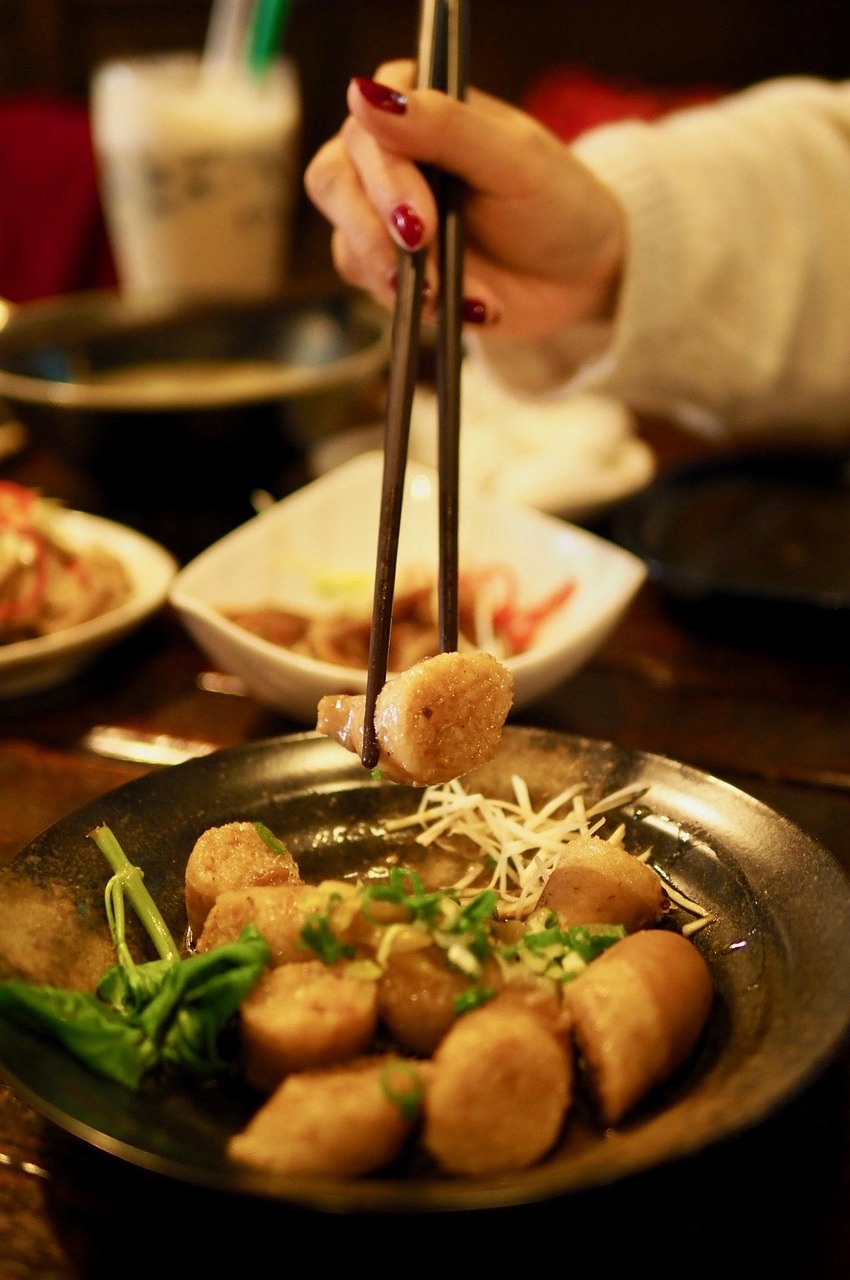 北京美食
