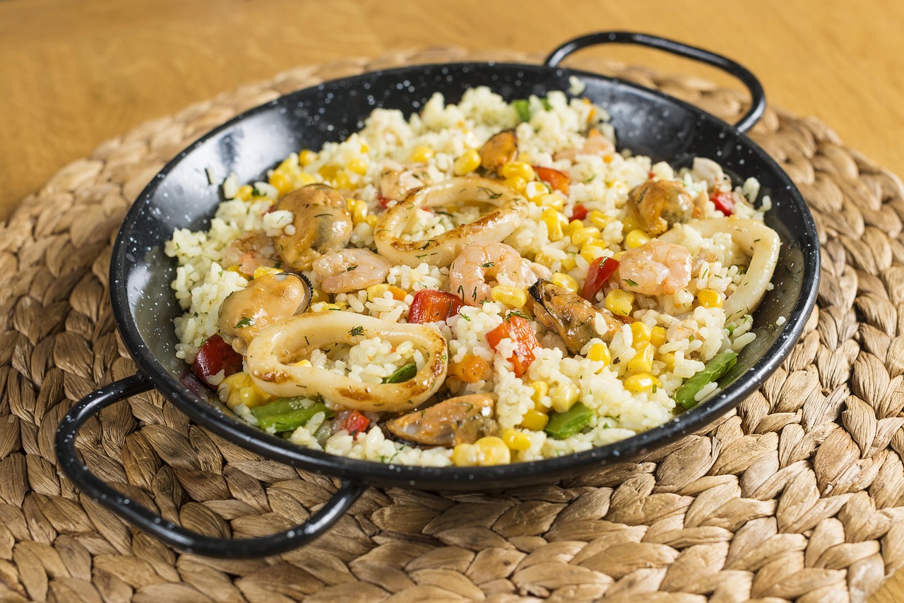 登封美食菜谱，品味河南传统风味